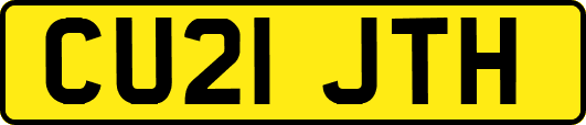 CU21JTH