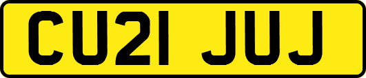 CU21JUJ