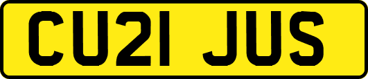 CU21JUS