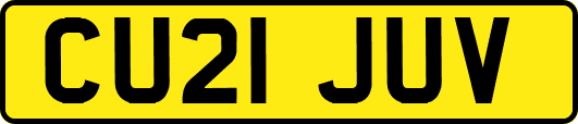 CU21JUV