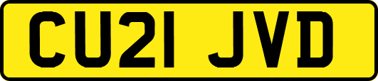 CU21JVD