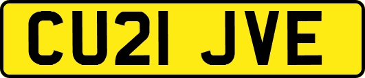 CU21JVE