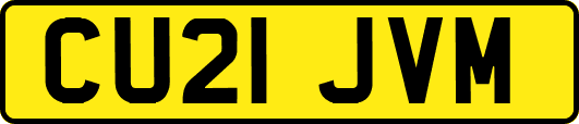 CU21JVM