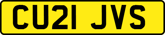 CU21JVS