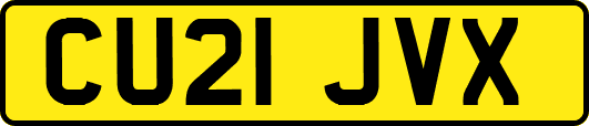 CU21JVX