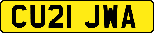 CU21JWA