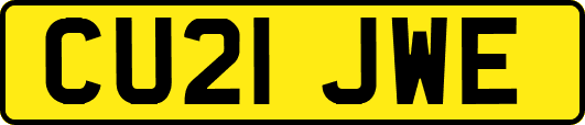 CU21JWE