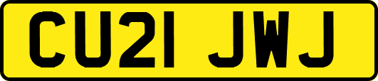 CU21JWJ