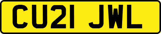 CU21JWL