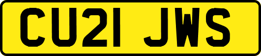 CU21JWS
