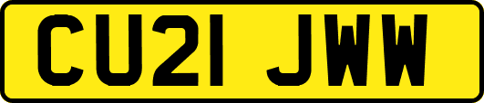 CU21JWW