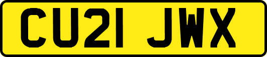 CU21JWX