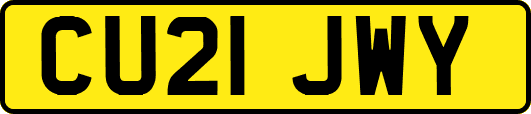 CU21JWY