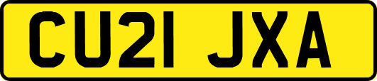 CU21JXA