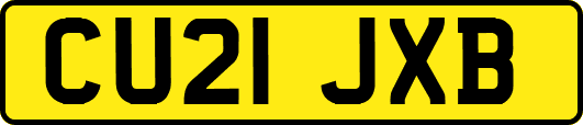 CU21JXB