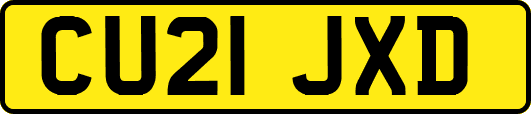 CU21JXD