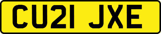 CU21JXE