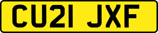 CU21JXF
