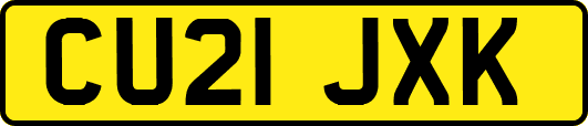 CU21JXK