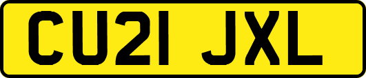 CU21JXL