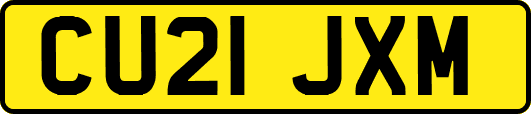 CU21JXM