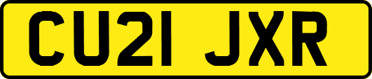CU21JXR