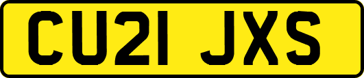CU21JXS