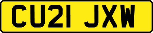 CU21JXW