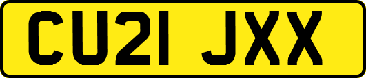 CU21JXX