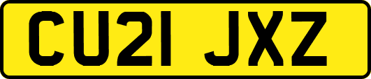 CU21JXZ
