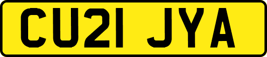 CU21JYA