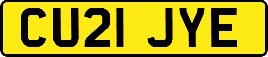 CU21JYE