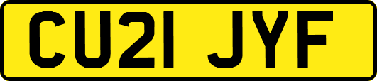 CU21JYF