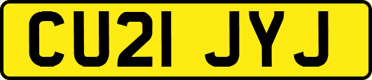 CU21JYJ