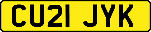CU21JYK