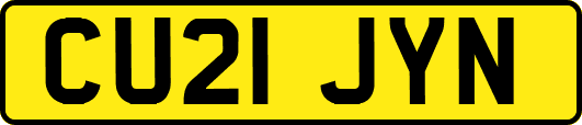 CU21JYN