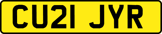 CU21JYR