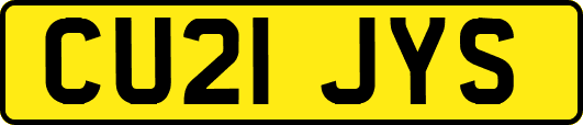 CU21JYS