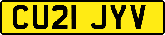 CU21JYV