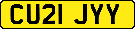 CU21JYY