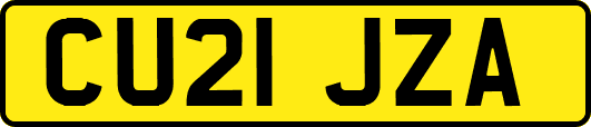 CU21JZA
