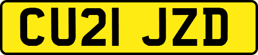 CU21JZD
