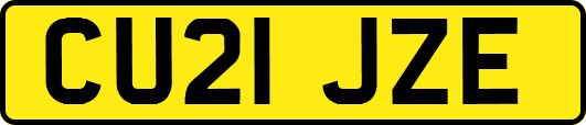 CU21JZE