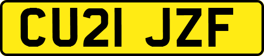 CU21JZF