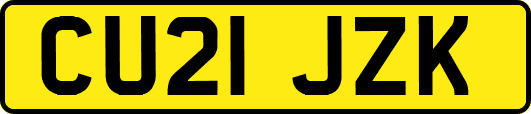 CU21JZK