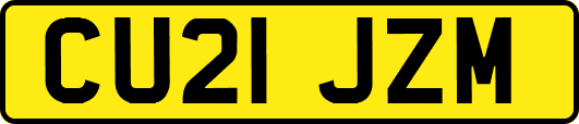 CU21JZM