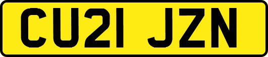 CU21JZN