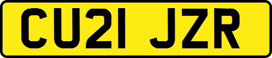 CU21JZR