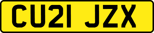 CU21JZX