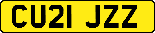 CU21JZZ